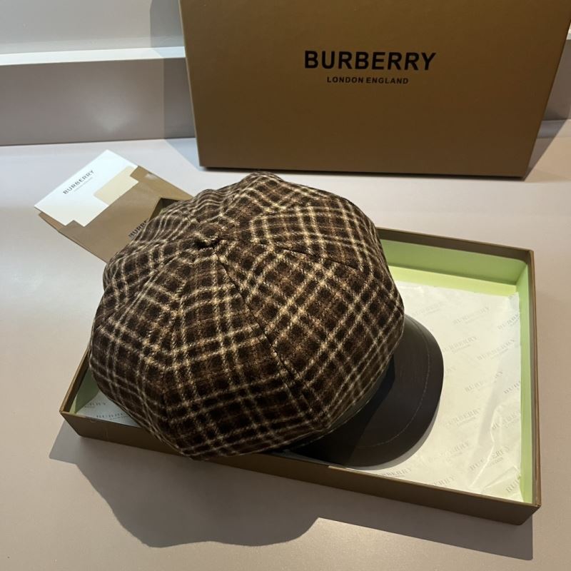 BURBERRY